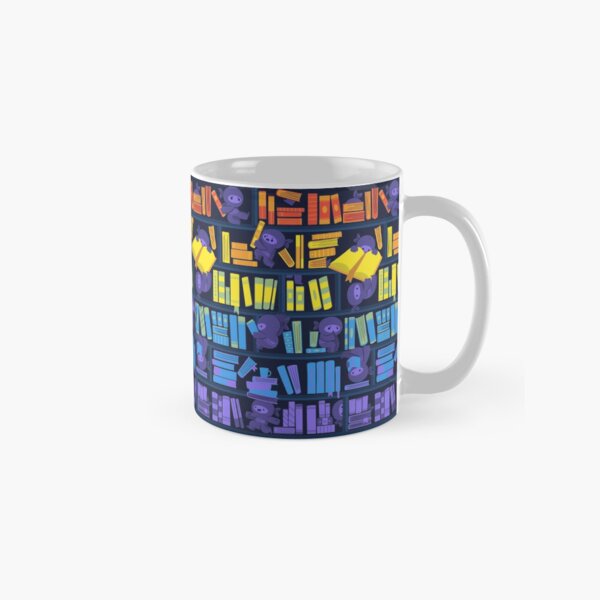 Aperçu de l'œuvre Ninja de la bibliothèque créée et vendue par TaylorRoss1.