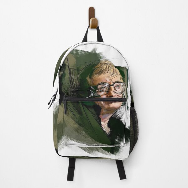 Item preview, Stephen Hawking designed and sold by blranjith.
