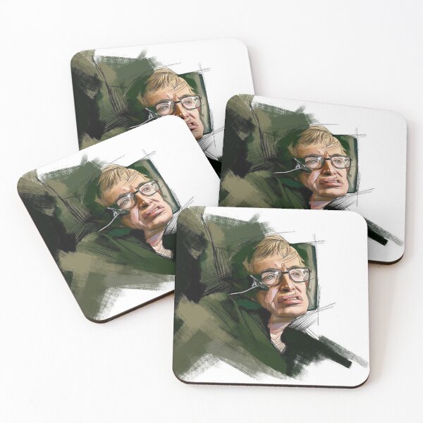 Item preview, Stephen Hawking designed and sold by blranjith.