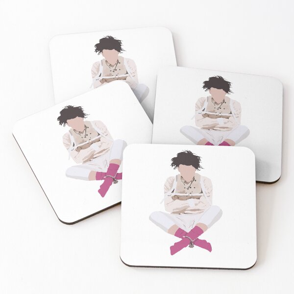 Item preview, YUNGBLUD 21st century liability cover digital drawing designed and sold by gioixdx.