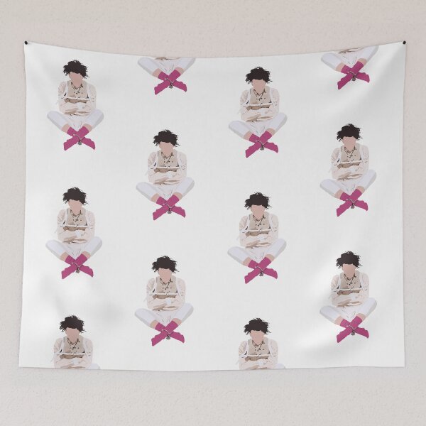 Item preview, YUNGBLUD 21st century liability cover digital drawing designed and sold by gioixdx.