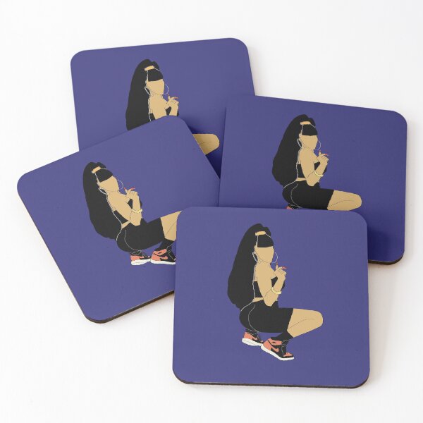 Item preview, Saweetie Tap In designed and sold by kesiyajohny.