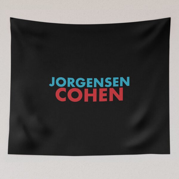 Item preview, Jo Jorgensen for President Spike Cohen for VP designed and sold by NoveltyMerch.