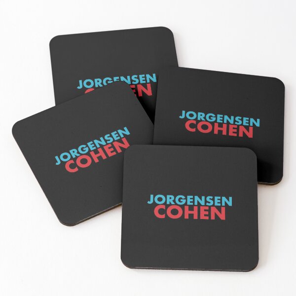 Item preview, Jo Jorgensen for President Spike Cohen for VP designed and sold by NoveltyMerch.