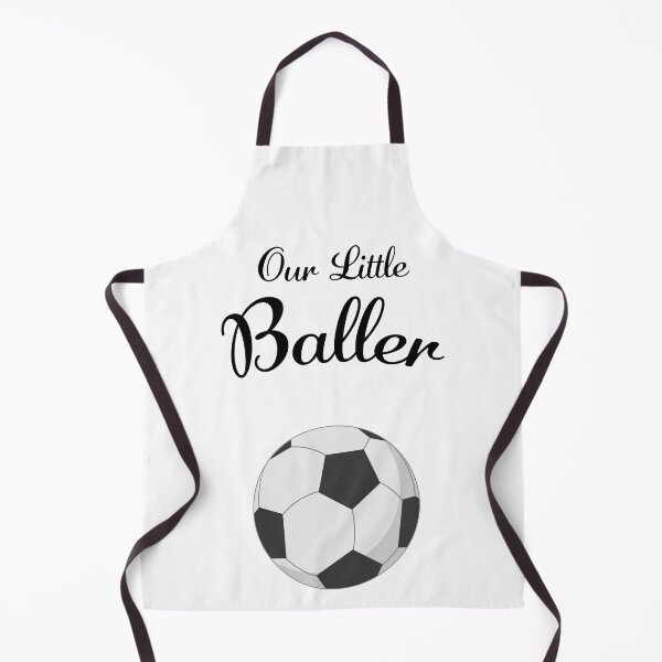 Item preview, Our Little Baller Soccer - Expecting Mother designed and sold by RamiBeans.