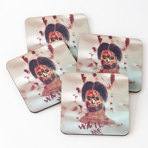 Item preview, Wait Me designed and sold by Ismail Rizk.
