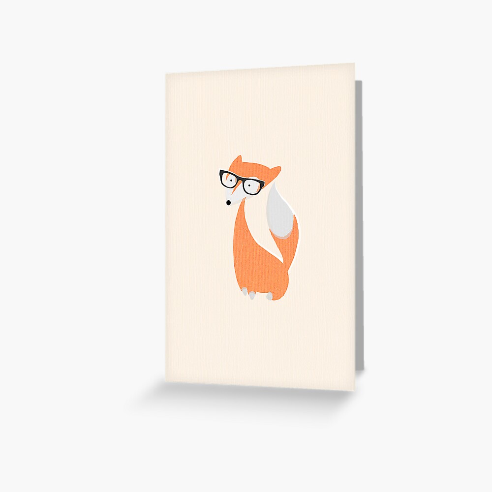 Item preview, Greeting Card designed and sold by markfullick.