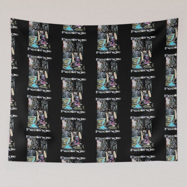 Item preview, Feeling designed and sold by Alexaksil.