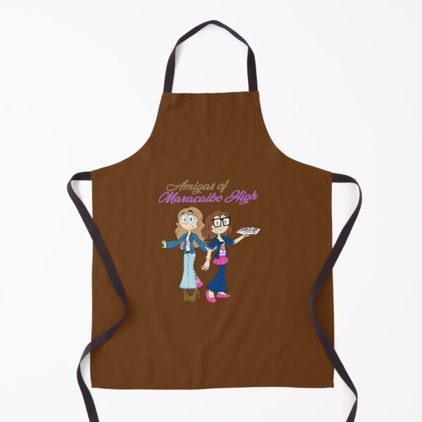 Item preview, Amigas of Maracaibo High designed and sold by Amos Martinez.