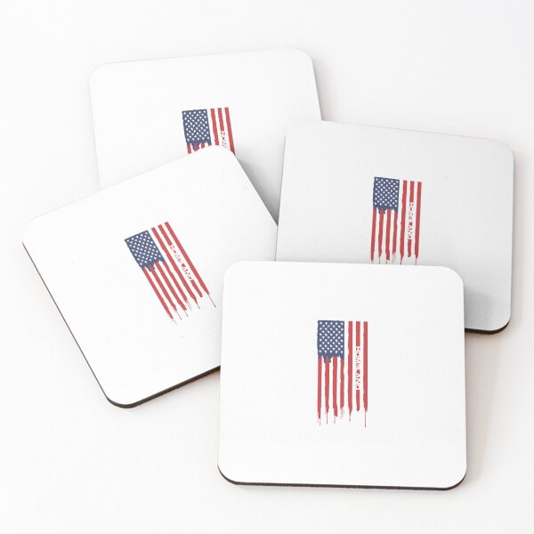 Item preview, Homeland Flag designed and sold by violateraindrop.