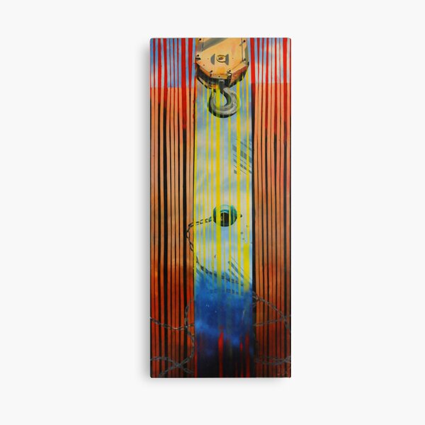 20Milliondollarspace Canvas Print