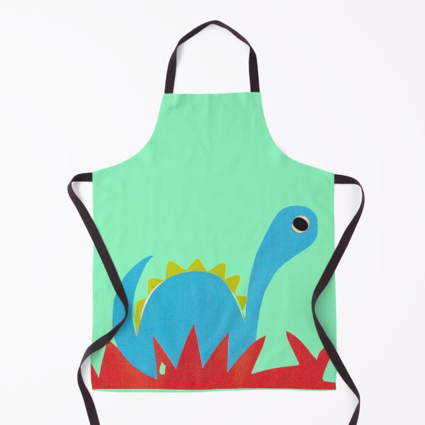 Item preview, Blue Dino designed and sold by kertasiun.
