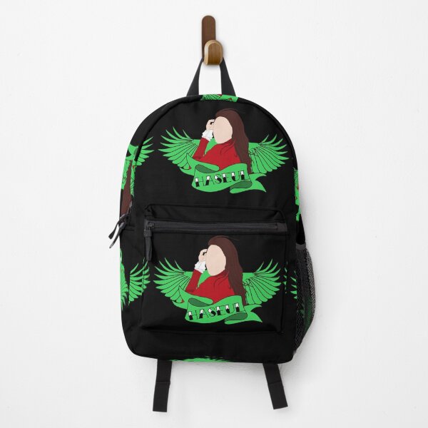 Item preview, LOONA Haseul Let Me In Bird Tattoo designed and sold by seokshistickers.
