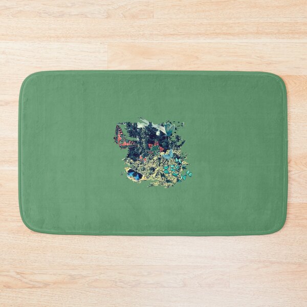 Item preview, Butterfly idyll designed and sold by Stefan Dissler.