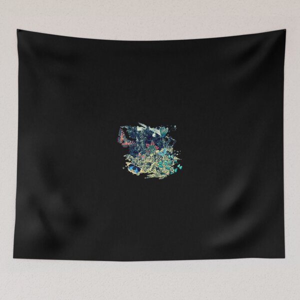 Item preview, Butterfly idyll designed and sold by Stefan Dissler.