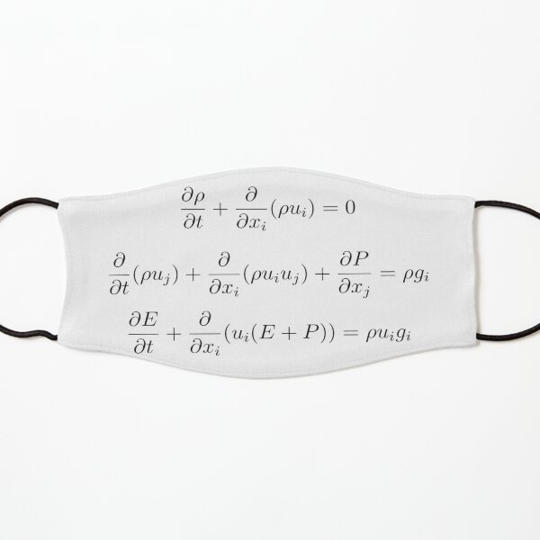 Conservation Laws for Gas Dynamics with a Classical Gravitational Field Kids Mask