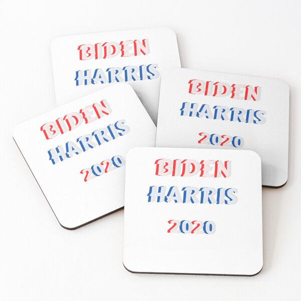 Item preview, BIDEN HARRIS 2020 designed and sold by Dear-Ashlin.