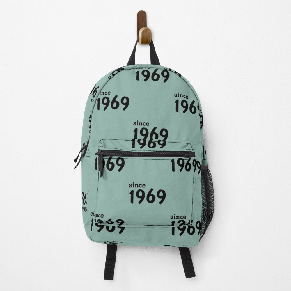 Item preview, Backpack designed and sold by Slinky-Reebs.