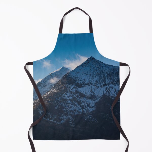 Item preview, Snowdon & Crib Goch designed and sold by AnthonyZed.