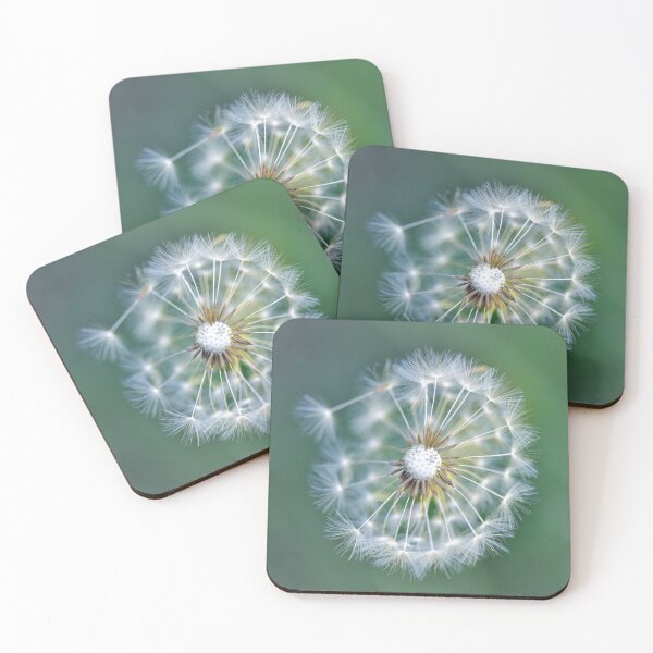 Item preview, Feathery Dandelion in the Breeze designed and sold by imaginethis.