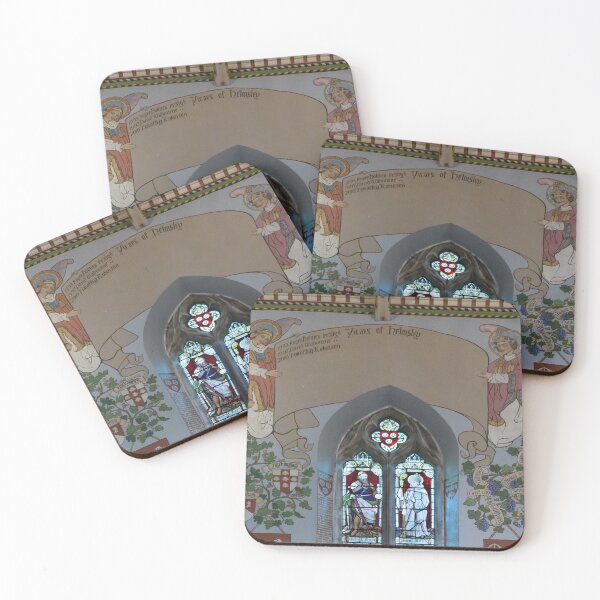 Item preview, The Church of All Saints designed and sold by jasminewang.