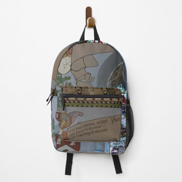 Item preview, The Church of All Saints designed and sold by jasminewang.
