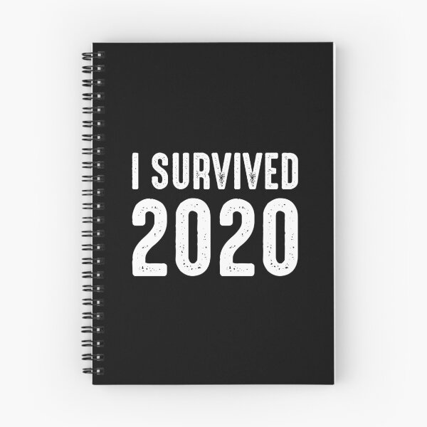 Item preview, I Survived 2020 designed and sold by DonatasSab.