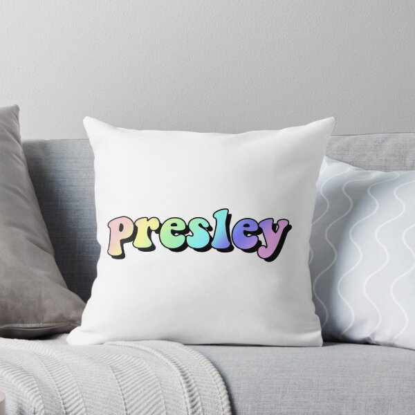 Item preview, aesthetic rainbow presley name designed and sold by STAR10008.