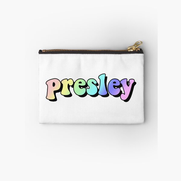 Item preview, aesthetic rainbow presley name designed and sold by STAR10008.