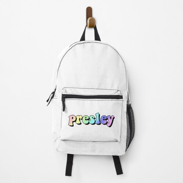 Item preview, aesthetic rainbow presley name designed and sold by STAR10008.