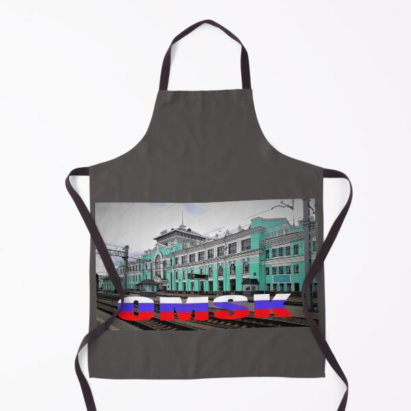Item preview, Omsk designed and sold by beavo.
