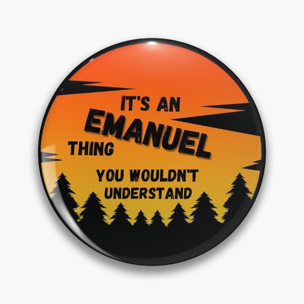 Item preview, It's an Emanuel thing. You wouldn't understand Sunset designed and sold by TallOne-apparel.