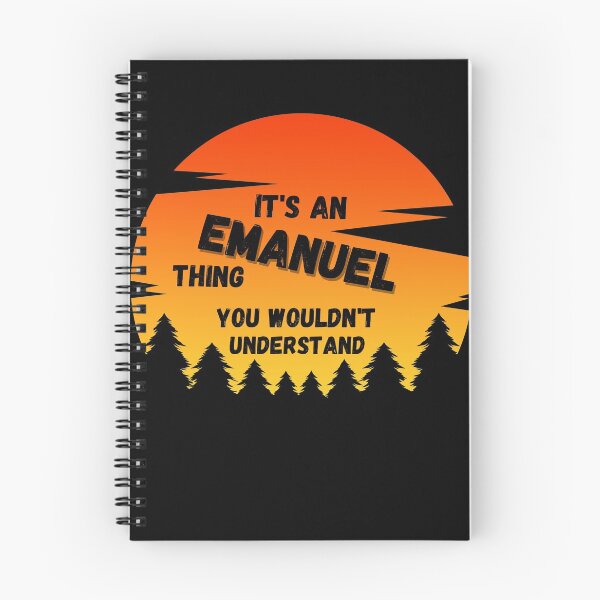 Item preview, It's an Emanuel thing. You wouldn't understand Sunset designed and sold by TallOne-apparel.