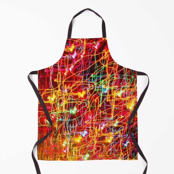 Item preview, light-creative-abstract-colorful designed and sold by MisterFancyPant.