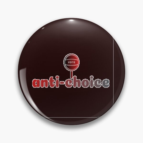 Item preview, anti-choice designed and sold by medbouk1.