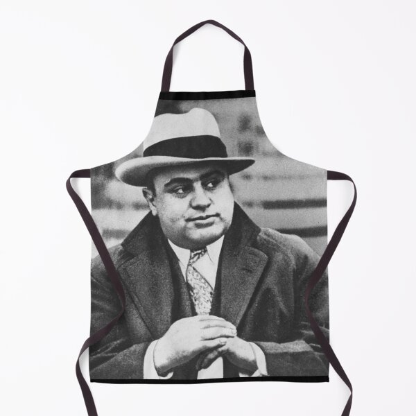 Item preview, Al Capone designed and sold by Slinky-Reebs.
