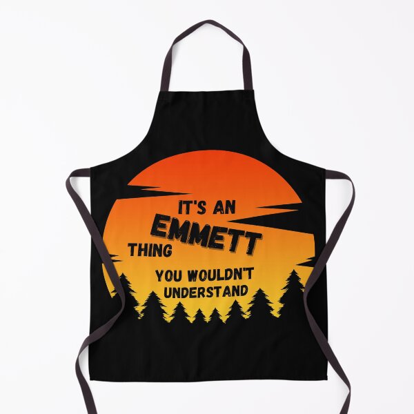 Item preview, It's an Emmett thing. You wouldn't understand Sunset designed and sold by TallOne-apparel.