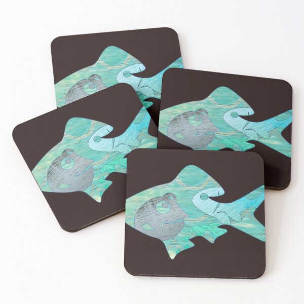 Item preview, Pescado designed and sold by Stefan Dissler.