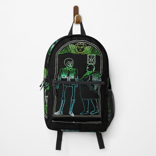 Item preview, Death III designed and sold by PlaidRat.