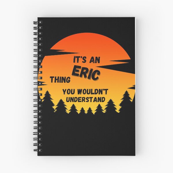 Item preview, It's an Eric thing. You wouldn't understand Sunset designed and sold by TallOne-apparel.