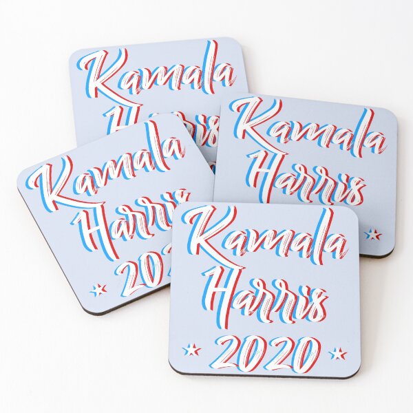 Item preview, Kamala Harris 2020 Election Vice President USA US Vote Democrats Dems Blurred Faint Indistinct Gift designed and sold by TheAplus.