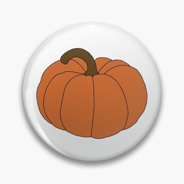 Item preview, Pumpkin designed and sold by SedgeWren.