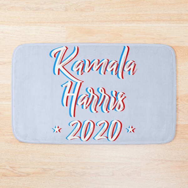 Item preview, Kamala Harris 2020 Election Vice President USA US Vote Democrats Dems Blurred Faint Indistinct Gift designed and sold by TheAplus.