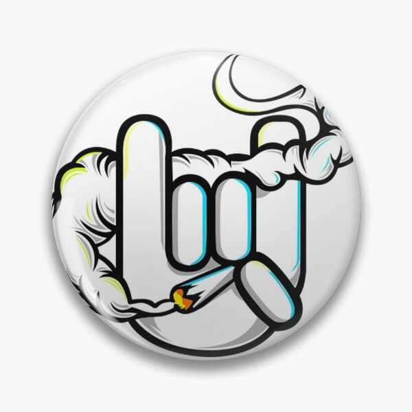 Item preview, Hand Smoking designed and sold by HelioDraw.