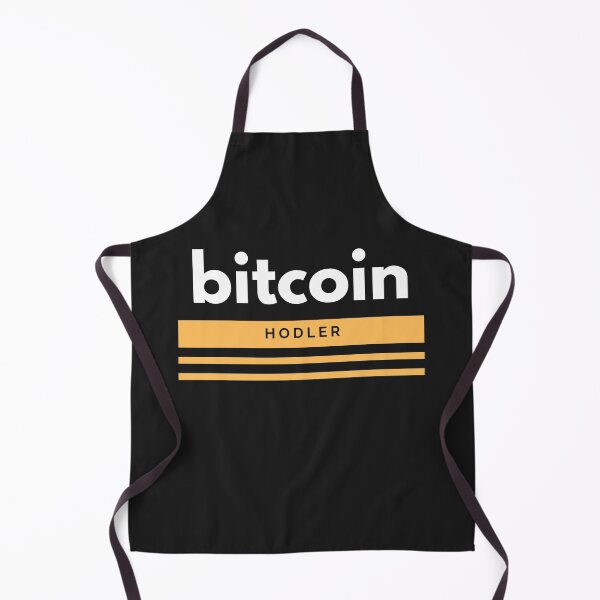 Item preview, Bitcoin Hodler designed and sold by Artenas.