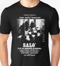 Salò Slim Fit T-Shirt