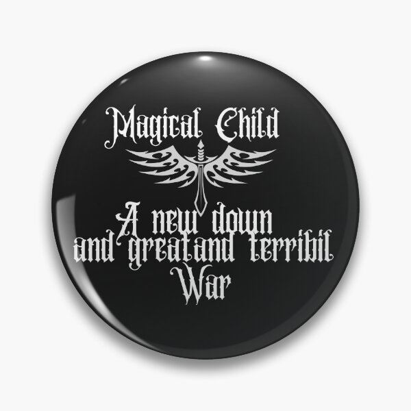 Item preview, Cursed Netflix Siries shirt.Magical Child,A new down and great and terribil war designed and sold by bonus24.