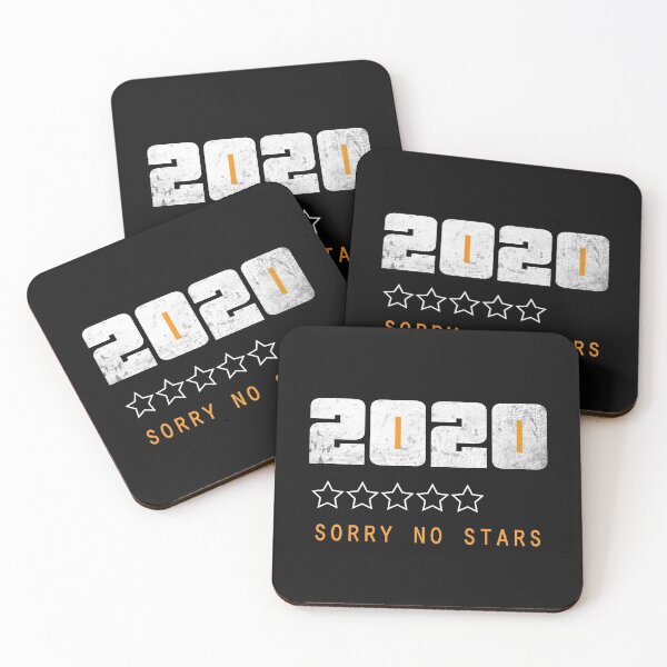 Item preview, 2020 no star designed and sold by Ashi17.