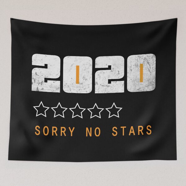 Item preview, 2020 no star designed and sold by Ashi17.