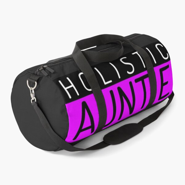 Item preview, Holistic Auntie designed and sold by Ayurveda Fun Store.